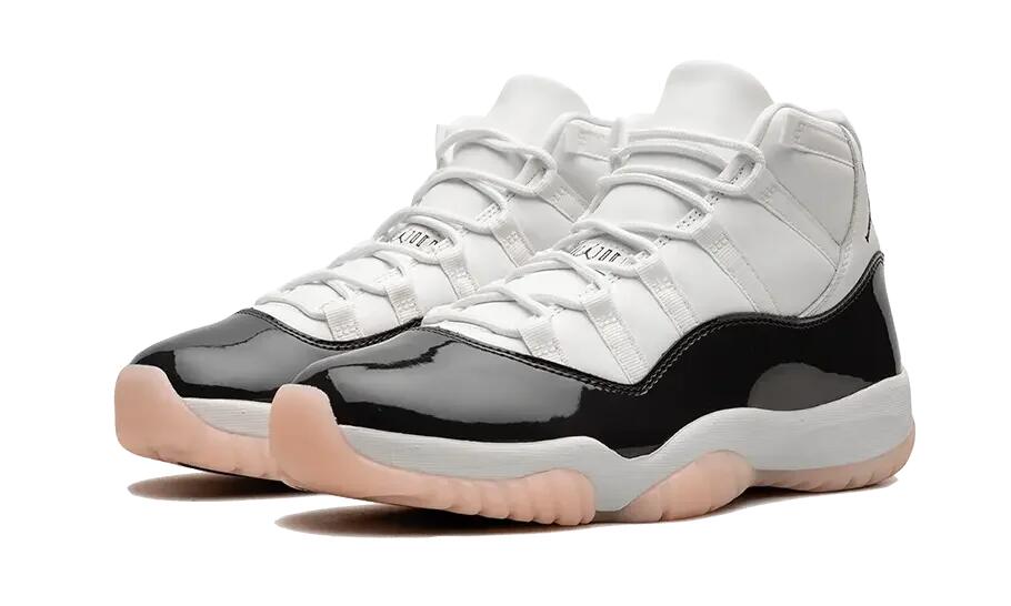 Jordan 11 Retro Neapolitan (W) 2/4