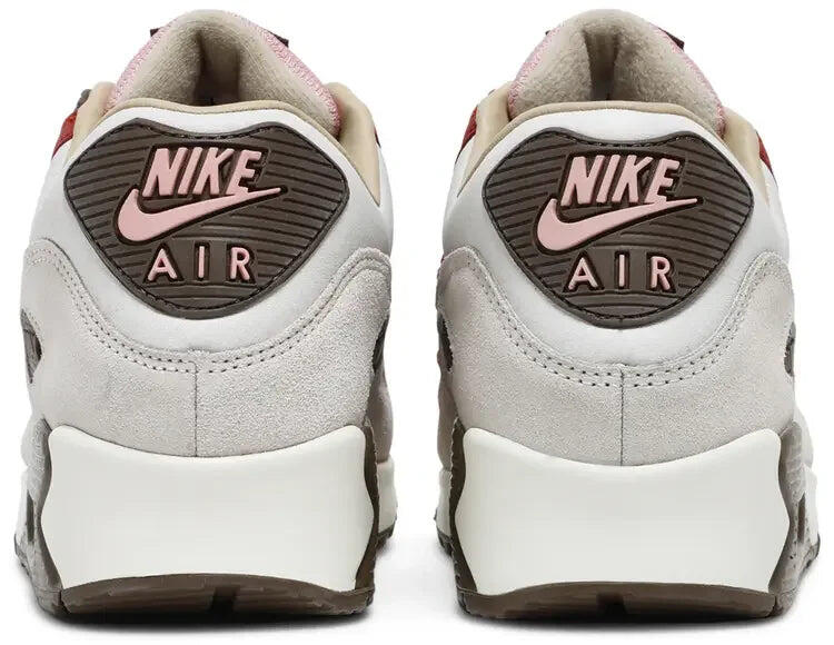 Nike Air Max 90 NRG Bacon (2021) 4/5