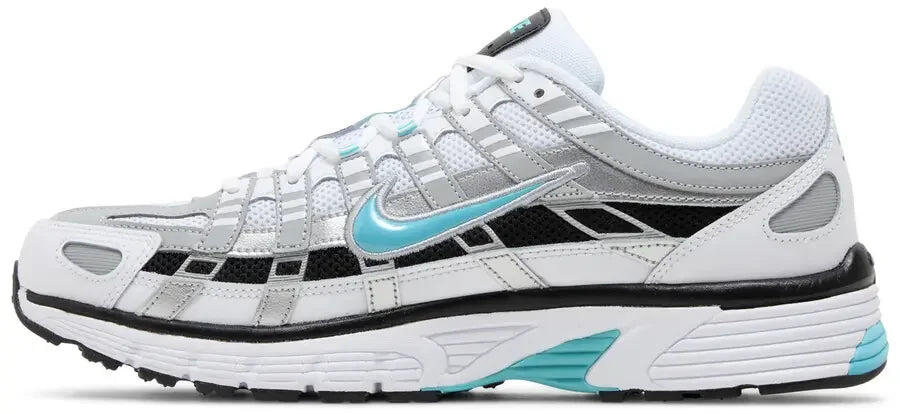Nike P-6000 Dusty Cactus 2/5