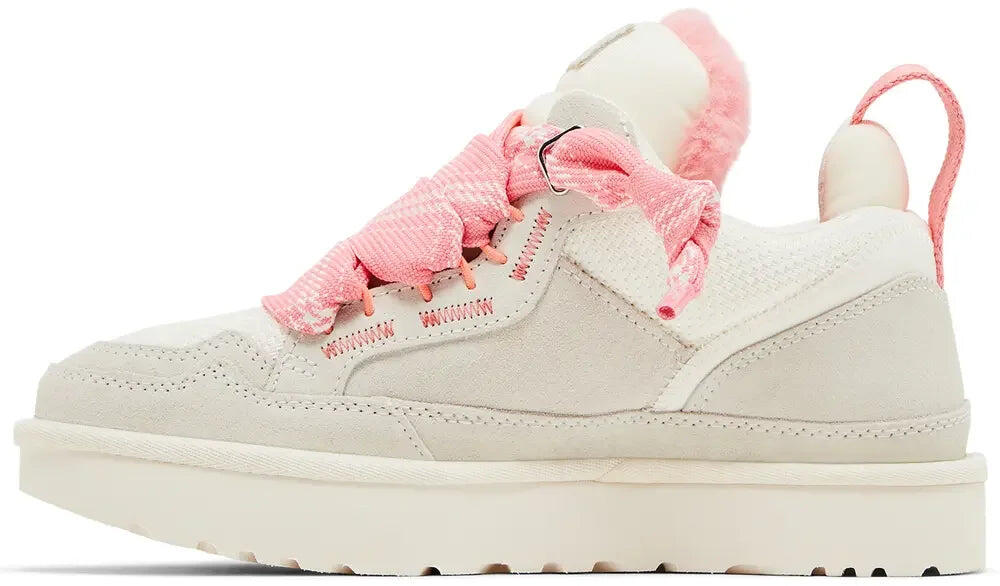 UGG Lowmel Love '25 Jasmine Tropical Pink 2/5