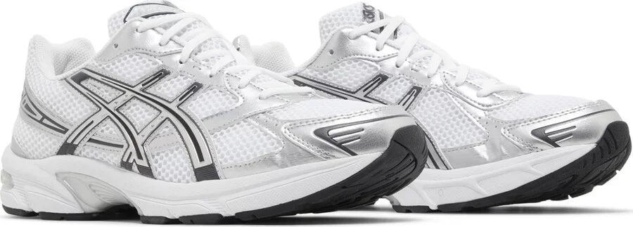 ASICS Gel-1130 White Pure Silver 6/6