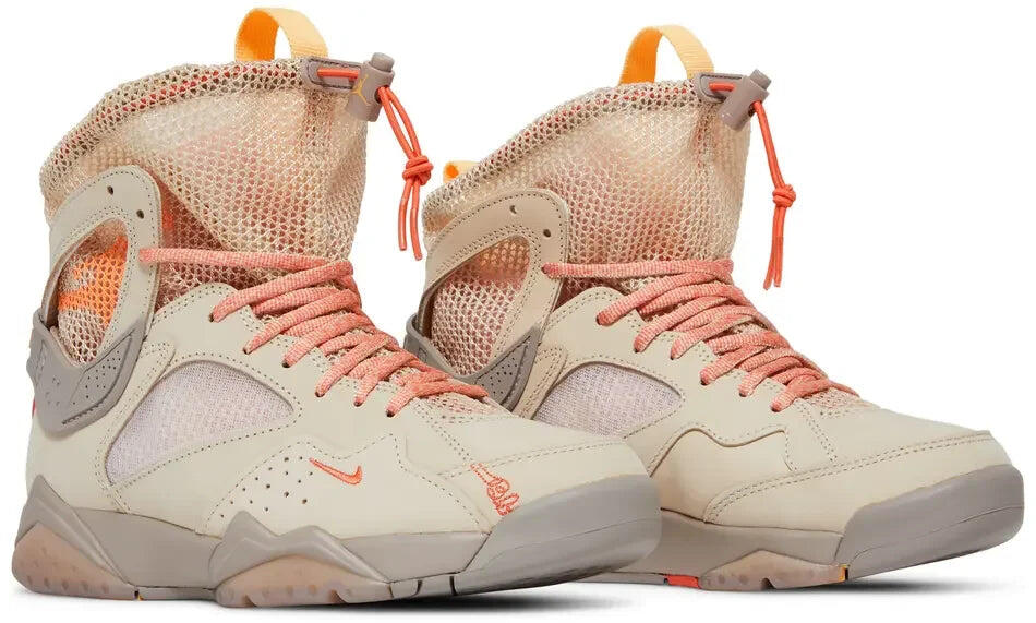 Jordan 7 Retro Bephie's Beauty Supply (W) 5/5