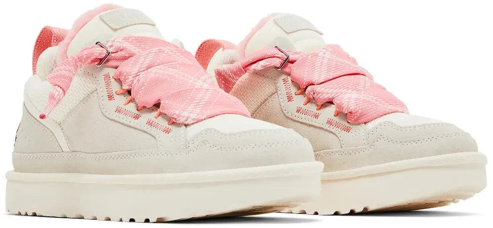 UGG Lowmel Love '25 Jasmine Tropical Pink 5/5