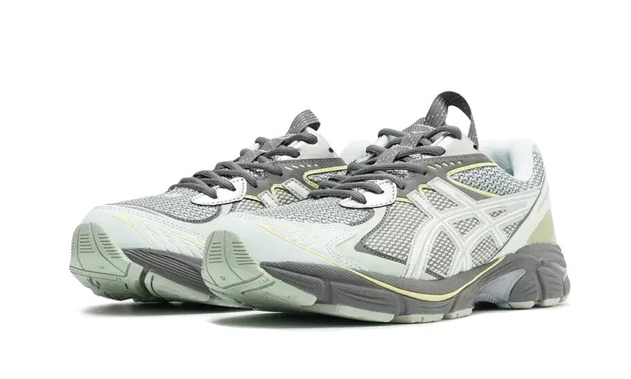 ASICS UB6-S GT-2160 Kiko Kostadinov Arctic Blue Carbon 2/4