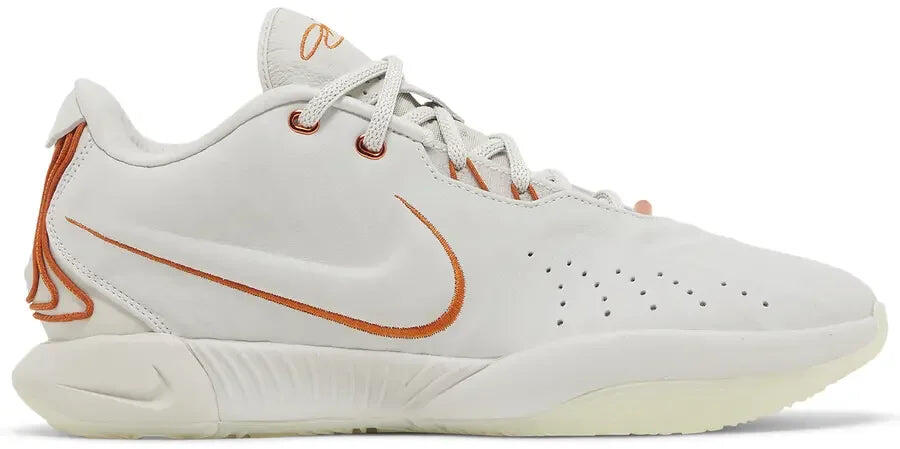 Nike LeBron 21 Akoya 1/5