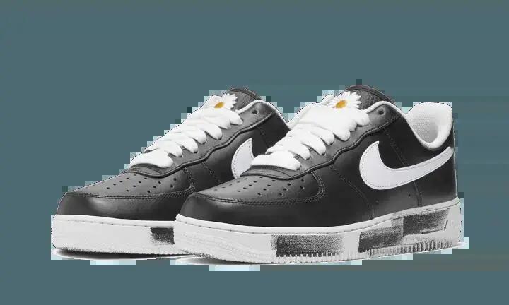 Scarpe - lifestyle - unisex - para-noise - nero/bianco 3/3
