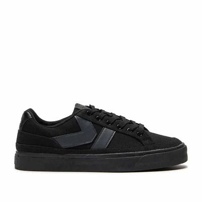 Scarpe uomo Kappa AUTHENTIC SEJONG 2 nere