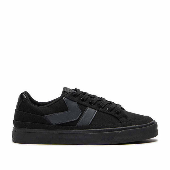 Scarpe uomo Kappa AUTHENTIC SEJONG 2 nere
