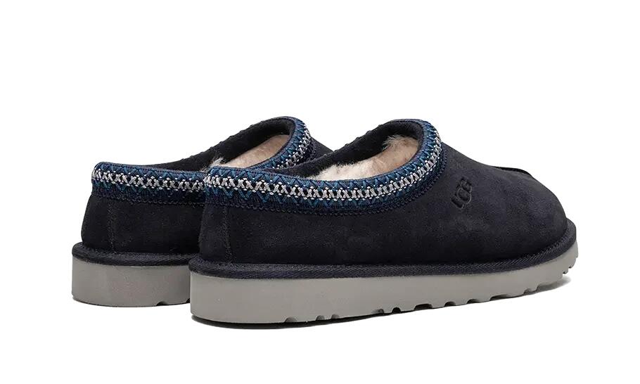 UGG Tasman Slipper True Navy 3/4