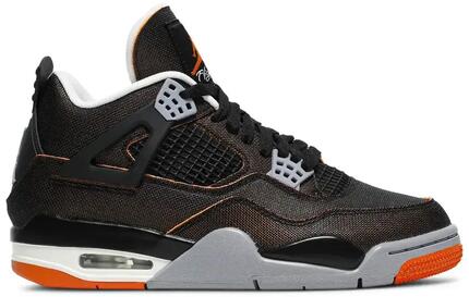 Zapatillas - Lifestyle - Air Jordan 4 SE Starfish - Sail