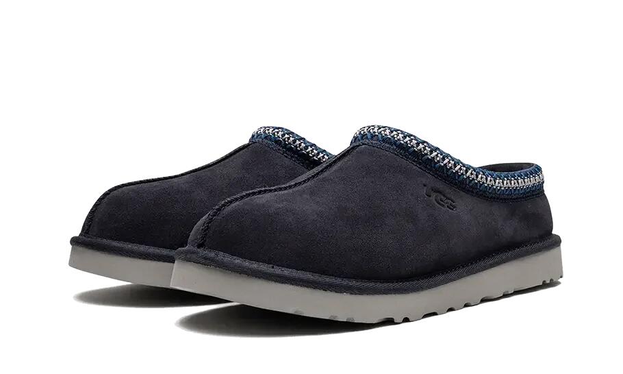 UGG Tasman Slipper True Navy 2/4