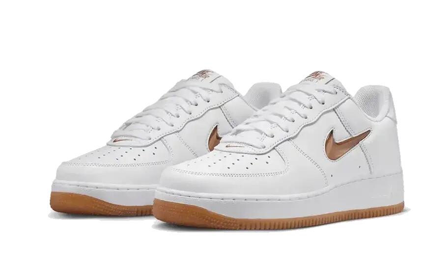 Nike Air Force 1 Low Bronze Jewel 2/3