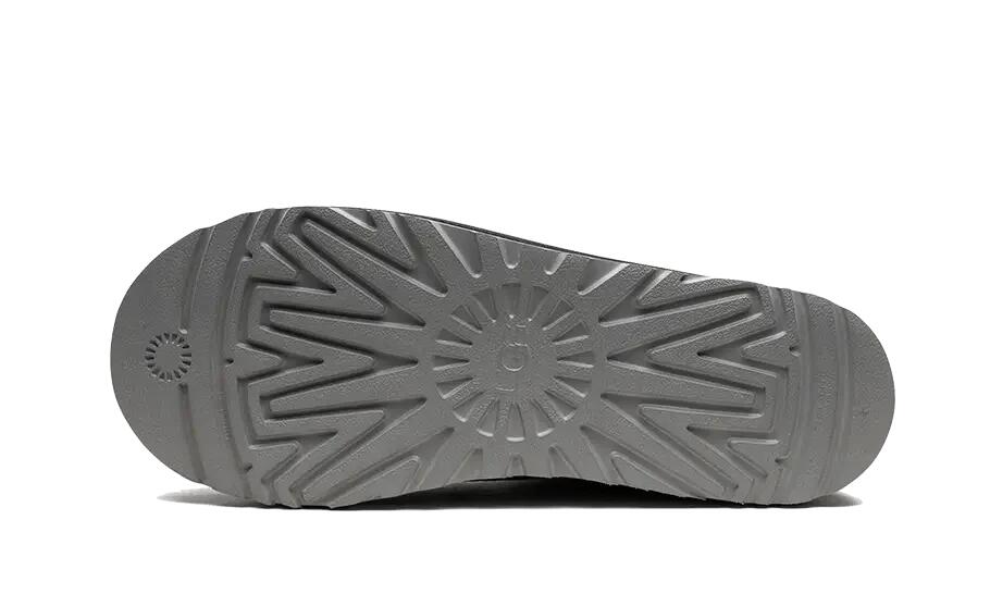 UGG Tasman Slipper True Navy 4/4