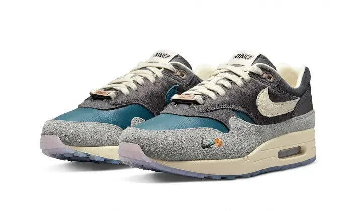 Air Max 1 Kasina Won-Ang Grey 2/3