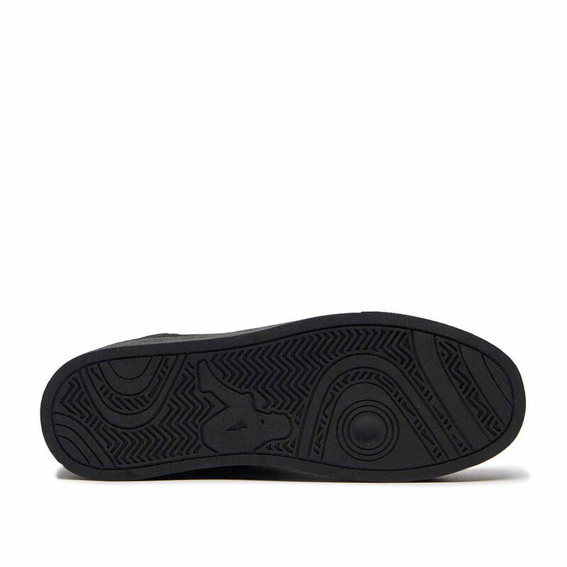 Încălțăminte sportivă Kappa AUTHENTIC SEJONG 2 neagră