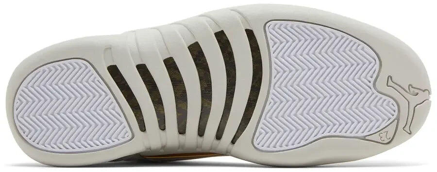 Jordan 12 Retro Phantom (W) 3/5