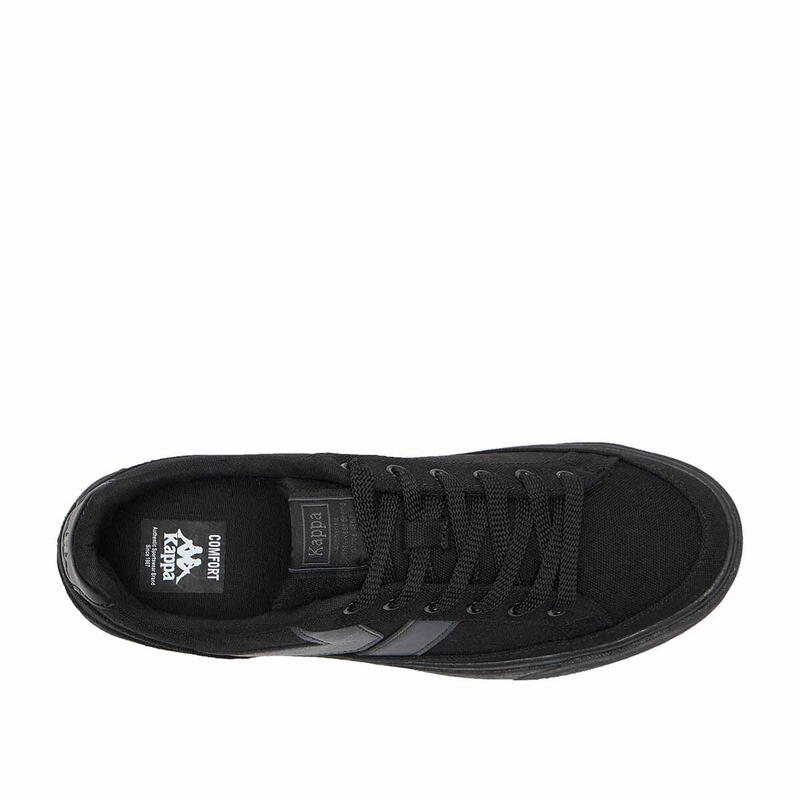Încălțăminte sportivă Kappa AUTHENTIC SEJONG 2 neagră
