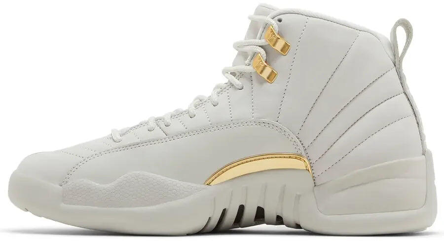 Jordan 12 Retro Phantom (W) 2/5