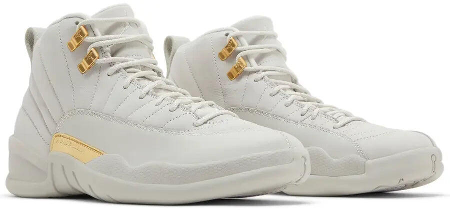 Jordan 12 Retro Phantom (W) 5/5