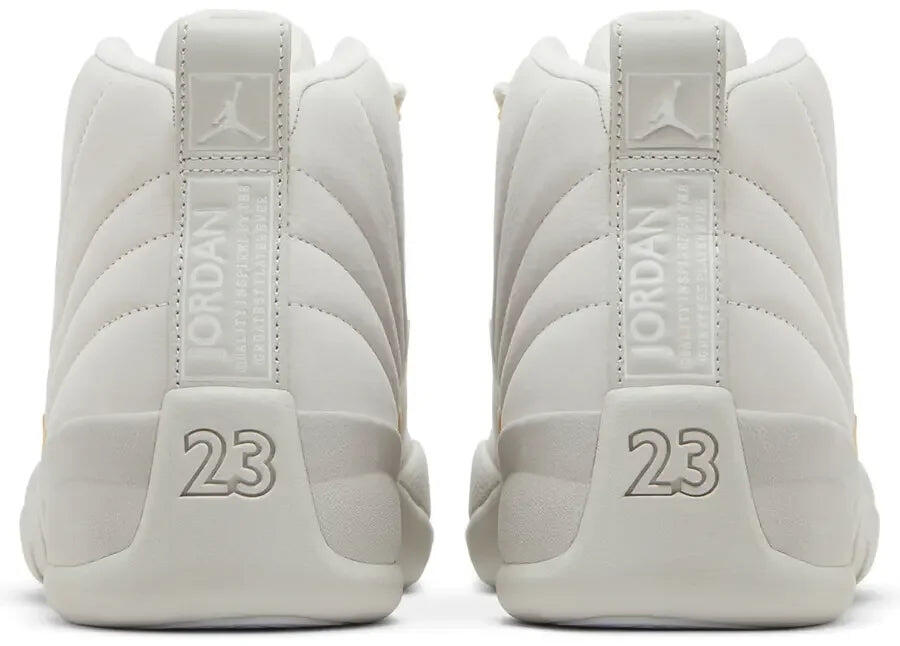Jordan 12 Retro Phantom (W) 4/5