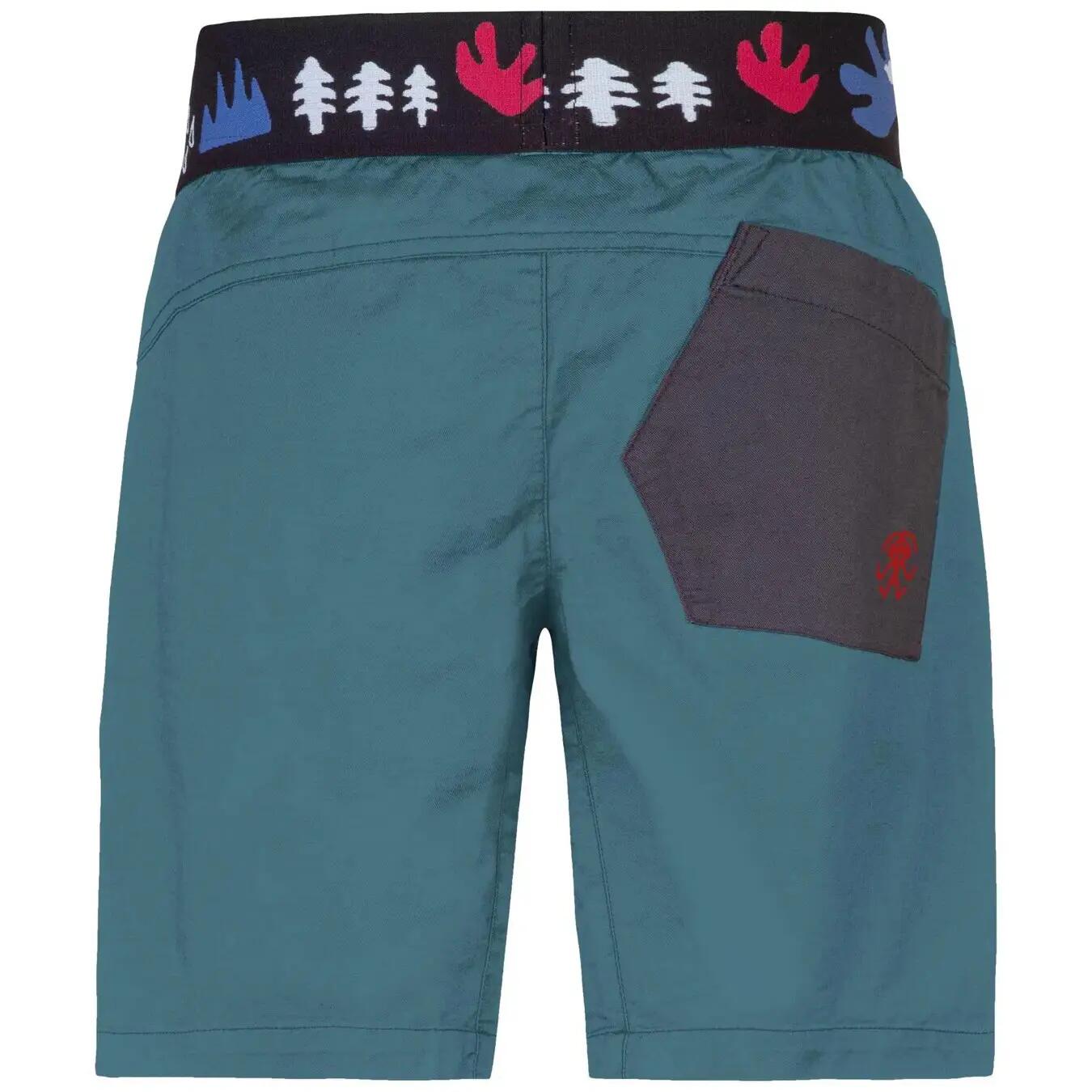 Short enfant Rafiki Rumney 2/2