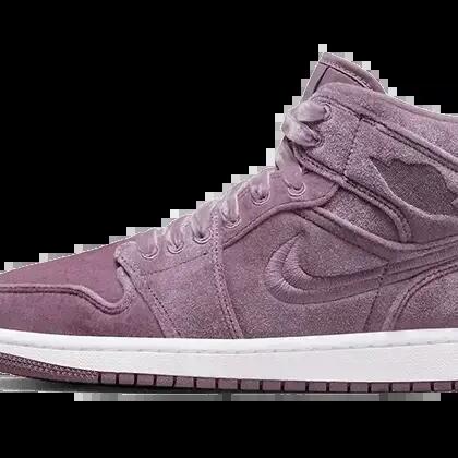 PURPLE / WHITE / PINK