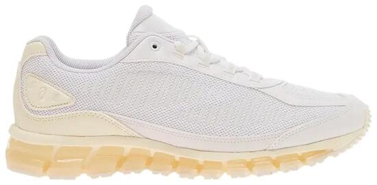 ASICS Gel-Quantum 360 I AMP JJJJound White