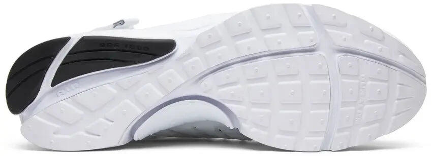 Nike Air Presto Off-White blanc (2018) 3/7