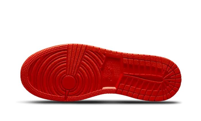 Jordan 1 Low Halloween (2023) (GS) 3/3
