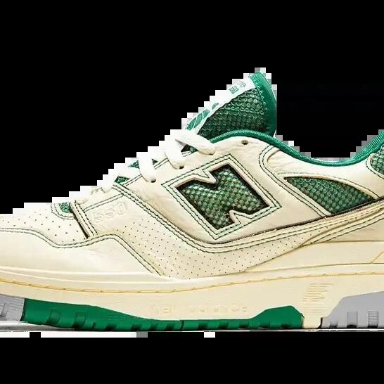 Unisex - Gym - Shoes - Masaryk 550 - Gym Green
