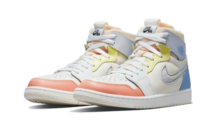 Air Jordan 1 High Zoom CMFT To My First Coach 2/2