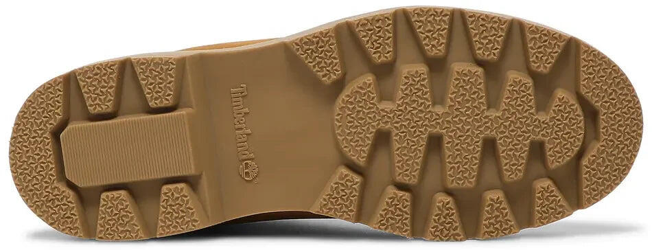 Timberland 6" Basic Boot Wheat 3/5