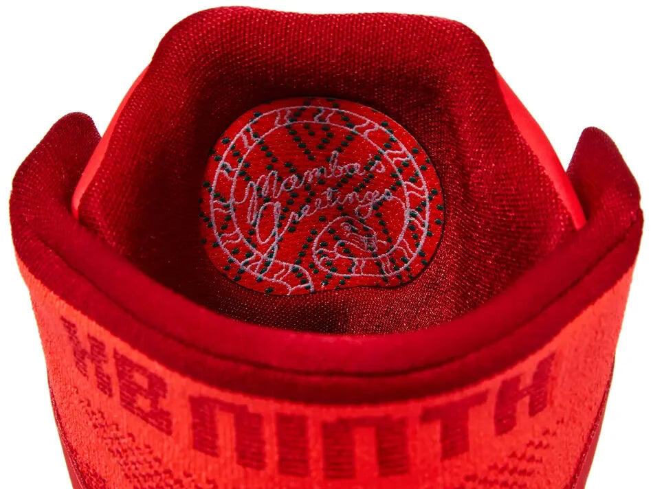 Nike Kobe 9 Elite Protro Christmas (2024) 6/6
