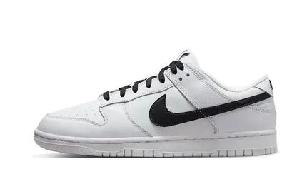 Dunk Low Reverse Panda