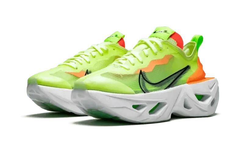 Nike ZoomX Vista Grind Volt 2/4