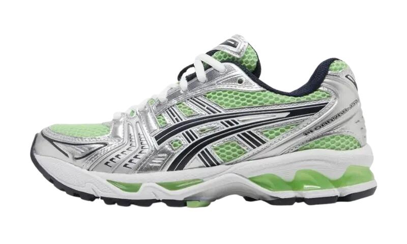 ASICS picture