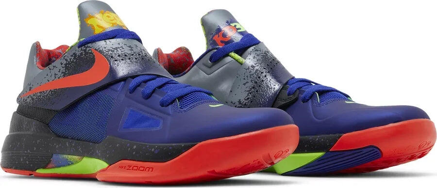 Nike KD 4 NERF (2024) 3/3