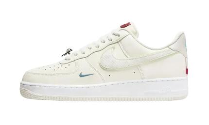 Nike Air Force 1 Low '07 Year of the Dragon (2024)