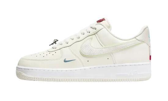 Nike Air Force 1 Low '07 Year of the Dragon (2024)