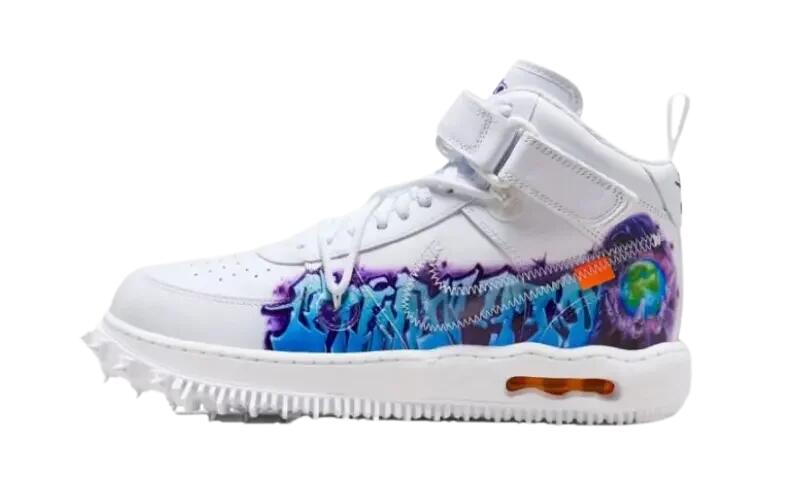 NIKE picture