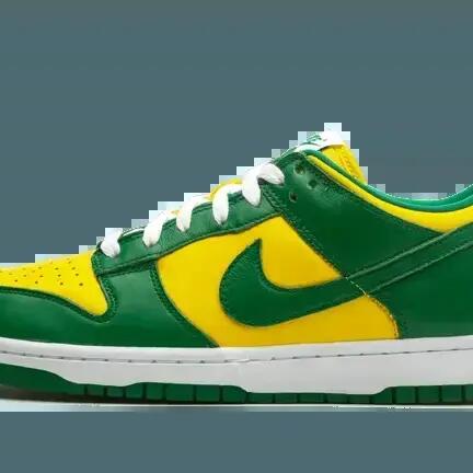 YELLOW / GREEN