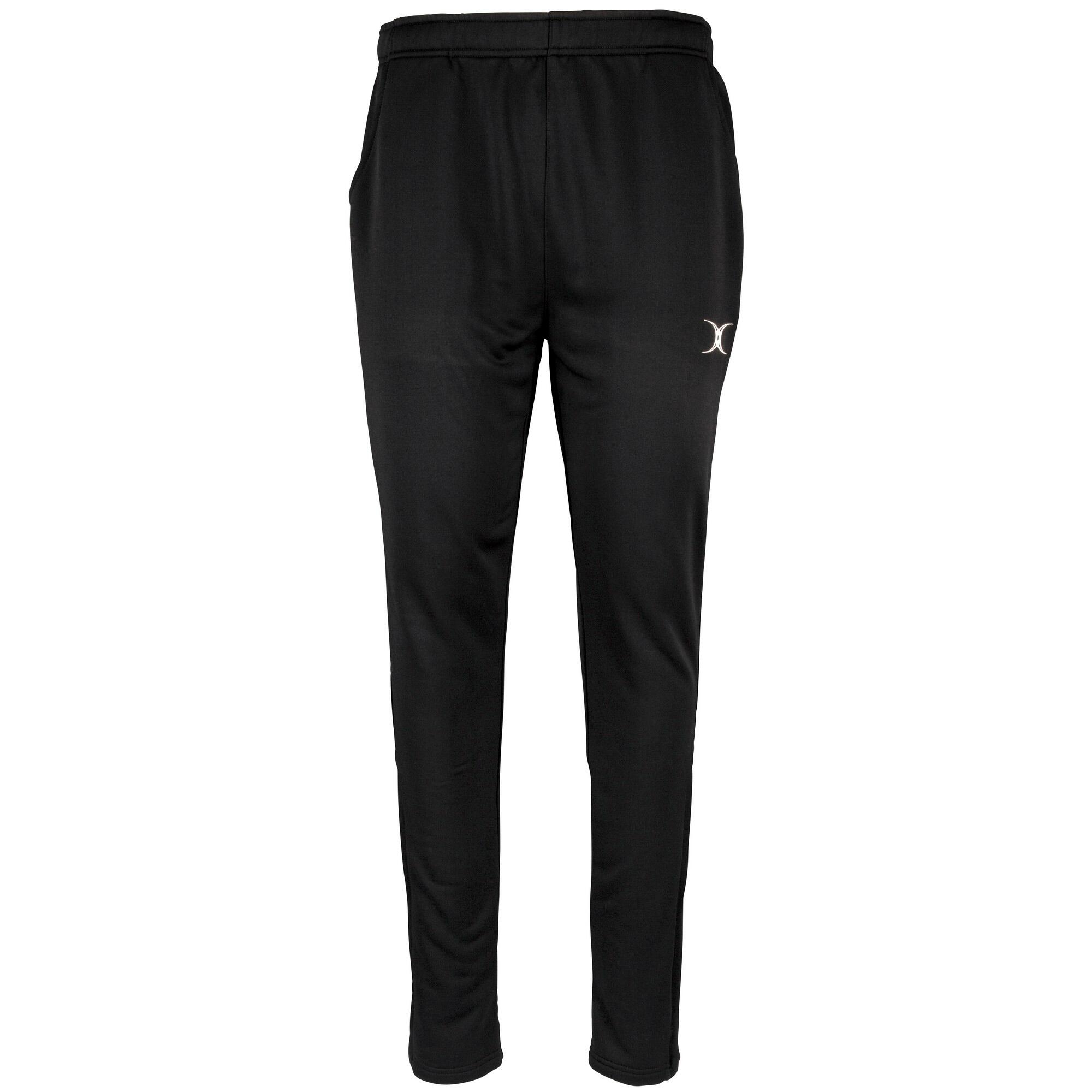 Adults Unisex Quest Trousers (Black) 1/1