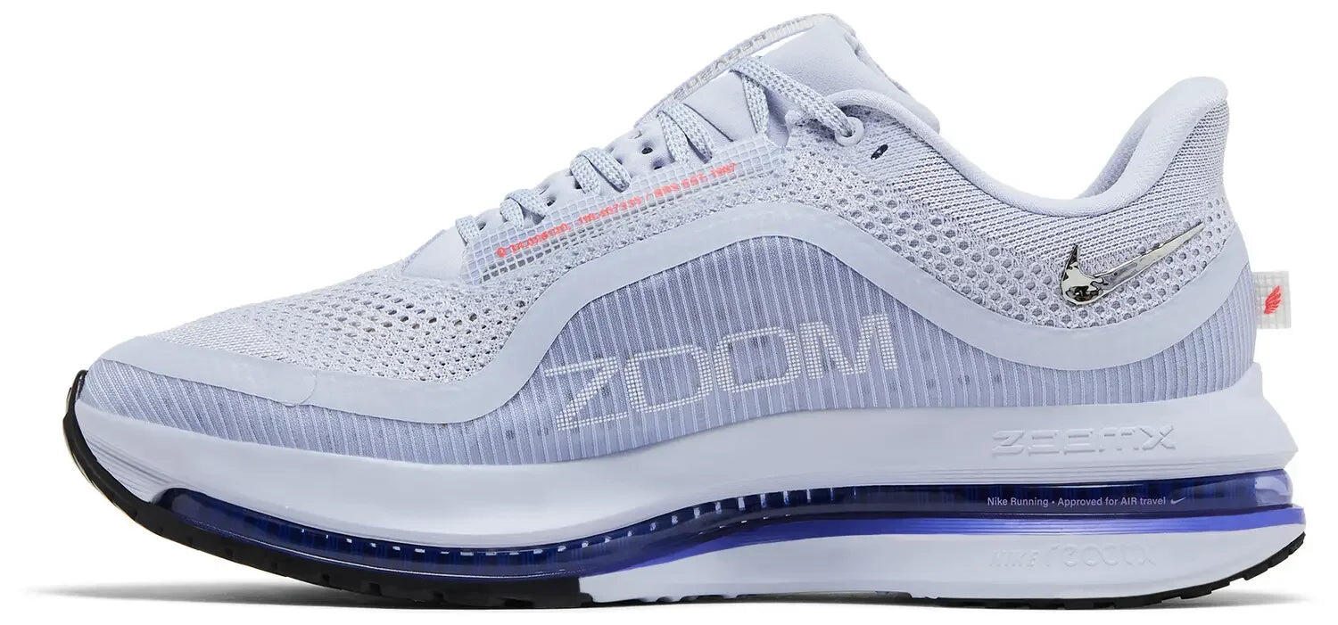 Nike Air Zoom Pegasus Premium Persian Violet 2/5