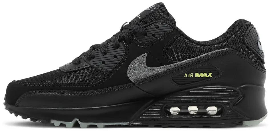 Nike Air Max 90 Halloween (2020) 2/5