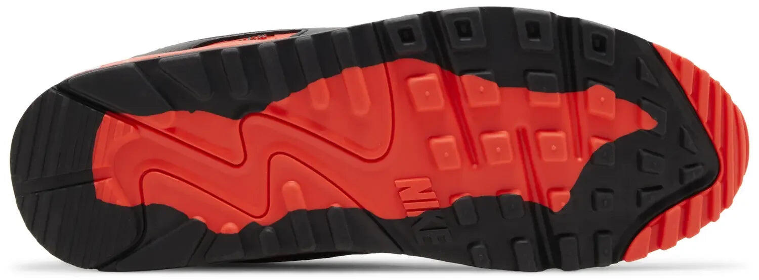 Nike Air Max 90 Gore-Tex Infrared 3/5
