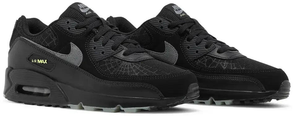 Nike Air Max 90 Halloween (2020) 5/5