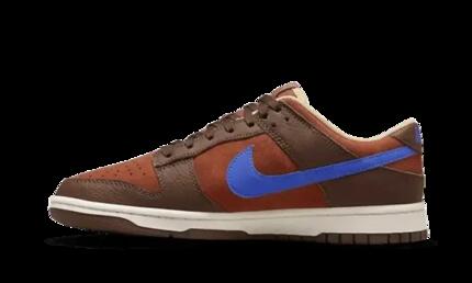 Nike Dunk Low Retro PRM Mars Stone