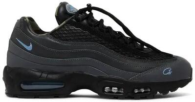 Scarpe - lifestyle - air max 95 sp corteiz - gridiron/black