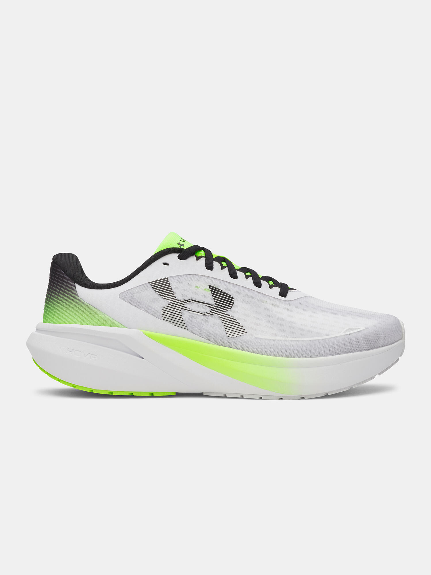 Tênis de corrida Under armour modelo 6009107-100 para homem 1/5