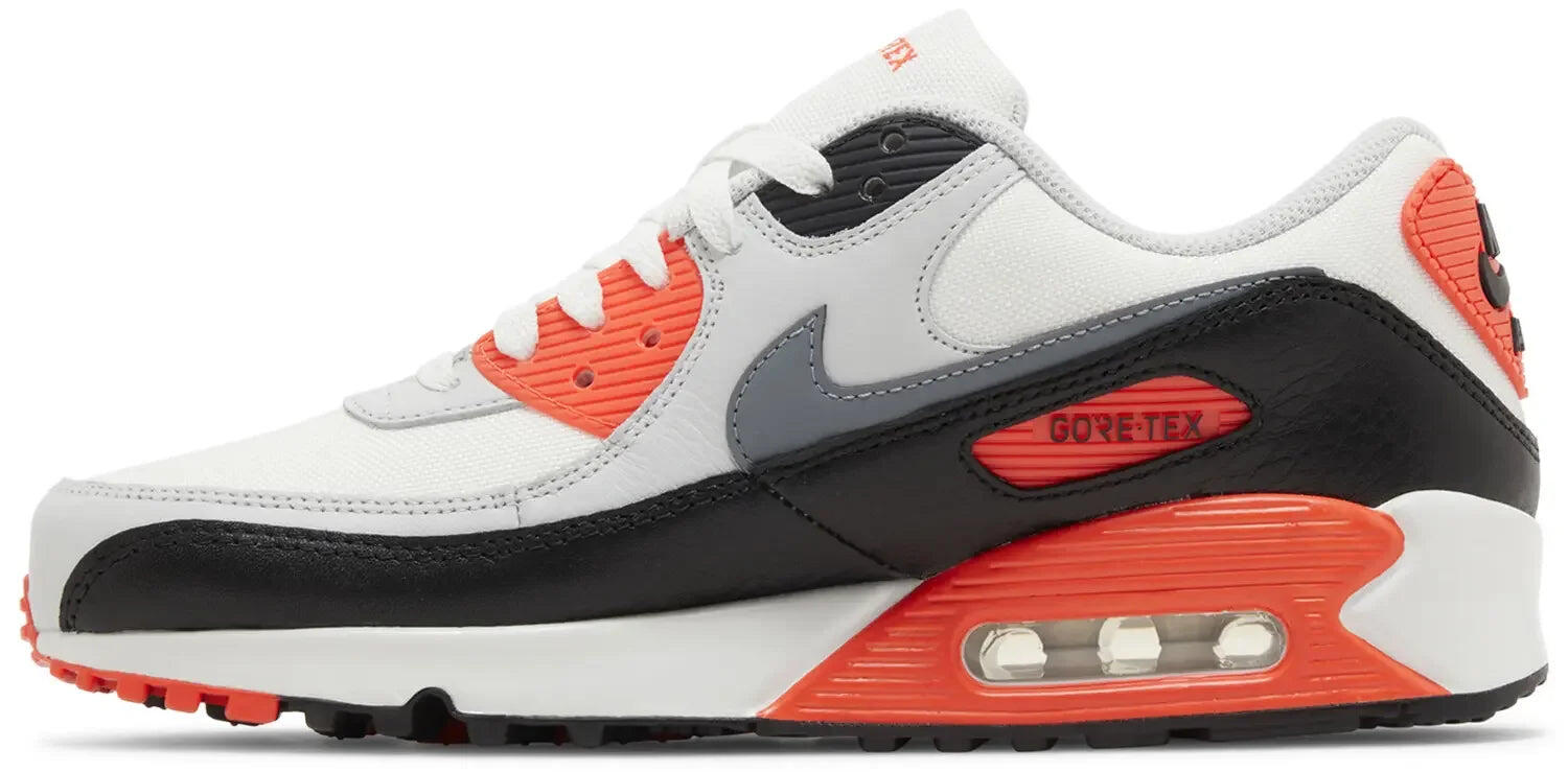Nike Air Max 90 Gore-Tex Infrared 2/5